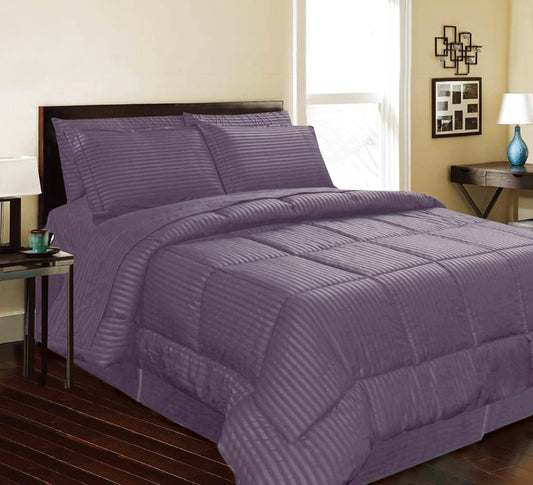 Faith, Hope, Love Home Décor Ultra Lush Down Alternative Reversible Comforter