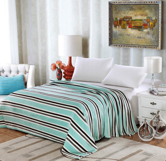 Faith, Hope, Love Home Decor Ultra Lush Extra Soft Microplush Lauren Blanket