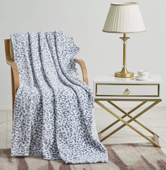 Faith, Hope, Love Home Decor Extra Heavy And Plush Oversized Throw Blanket