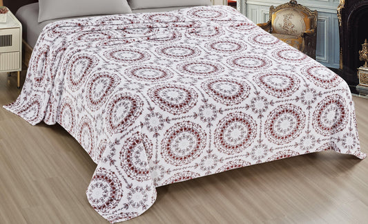 Faith, Hope, Love Home Decor  Oversized Yesenia Blanket