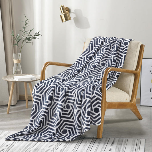 Faith, Hope, Love Home Decor Azamera Throw Blanket