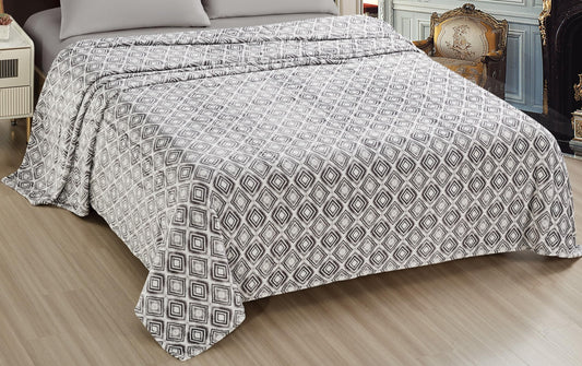Faith, Hope, Love Home Decor Oversized Peralto Blanket