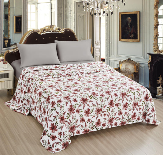 Faith, Hope, Love Home Decor Oversized Rayla Blanket