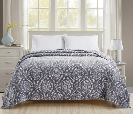 Faith, Hope, Love Home Decor Multi Sizes Microplush Blanket