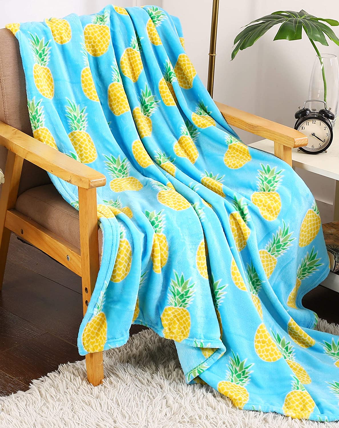 Summertime blanket discount